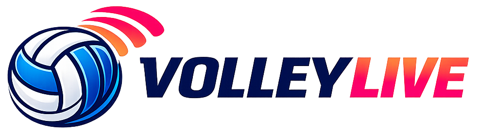 VolleyLive